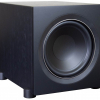 PSB Alpha S10 (Black Ash)